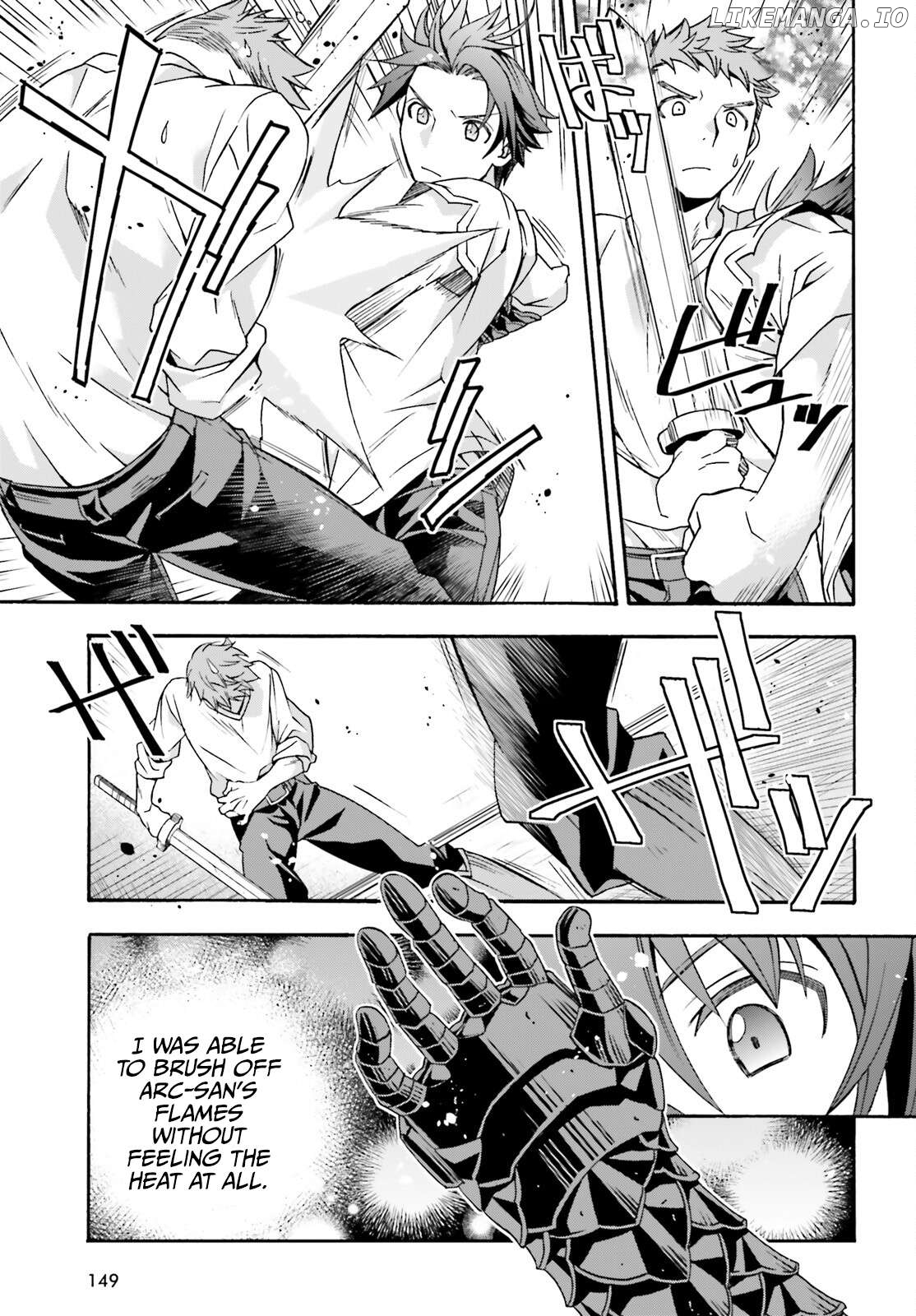Read The Wrong Way To Use Healing Magic En Manga Online