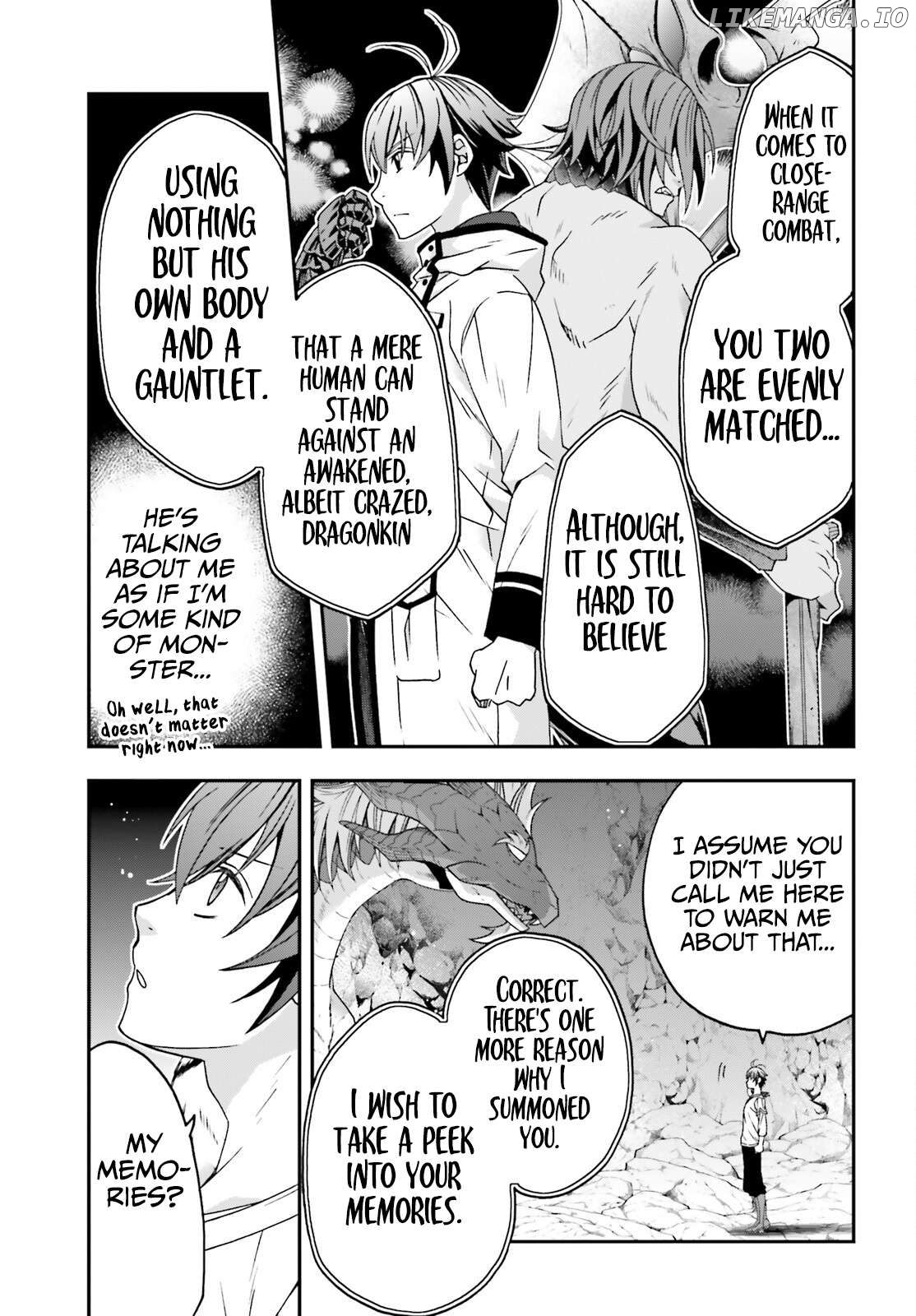 Read The Wrong Way To Use Healing Magic En Manga Online