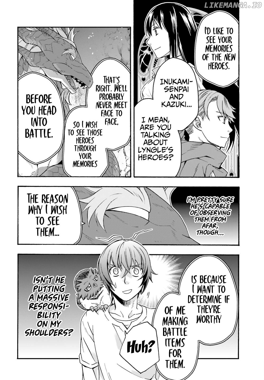 Read The Wrong Way To Use Healing Magic En Manga Online