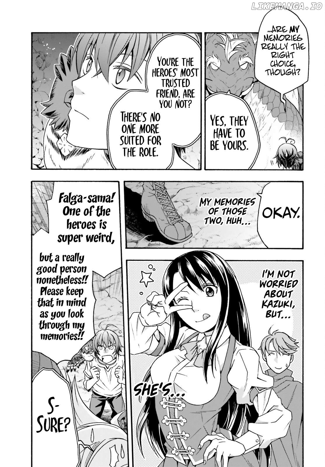 Read The Wrong Way To Use Healing Magic En Manga Online