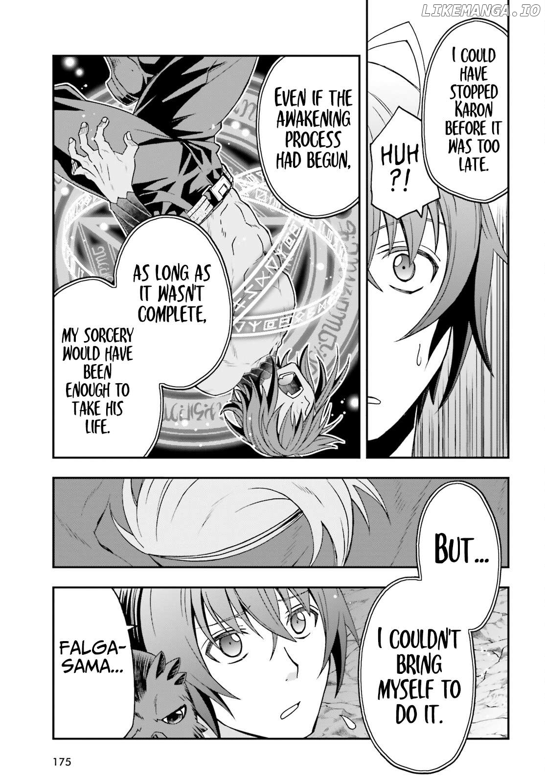 Read The Wrong Way To Use Healing Magic En Manga Online
