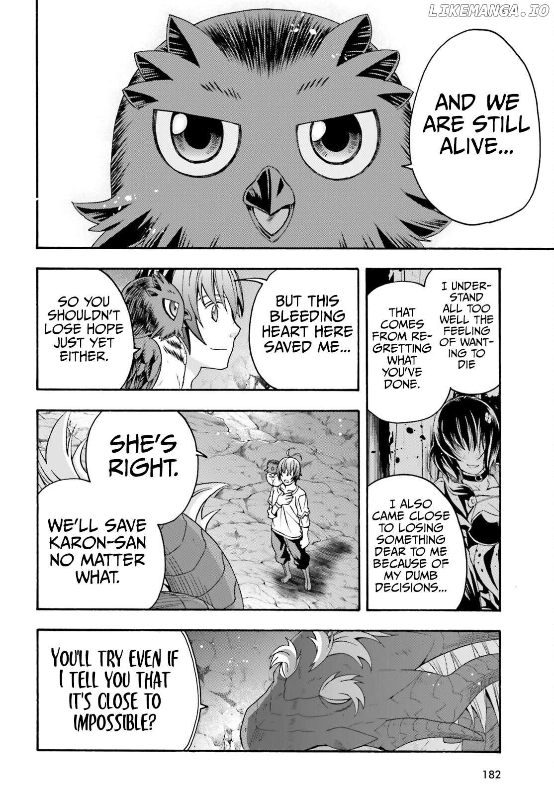 Read The Wrong Way To Use Healing Magic En Manga Online
