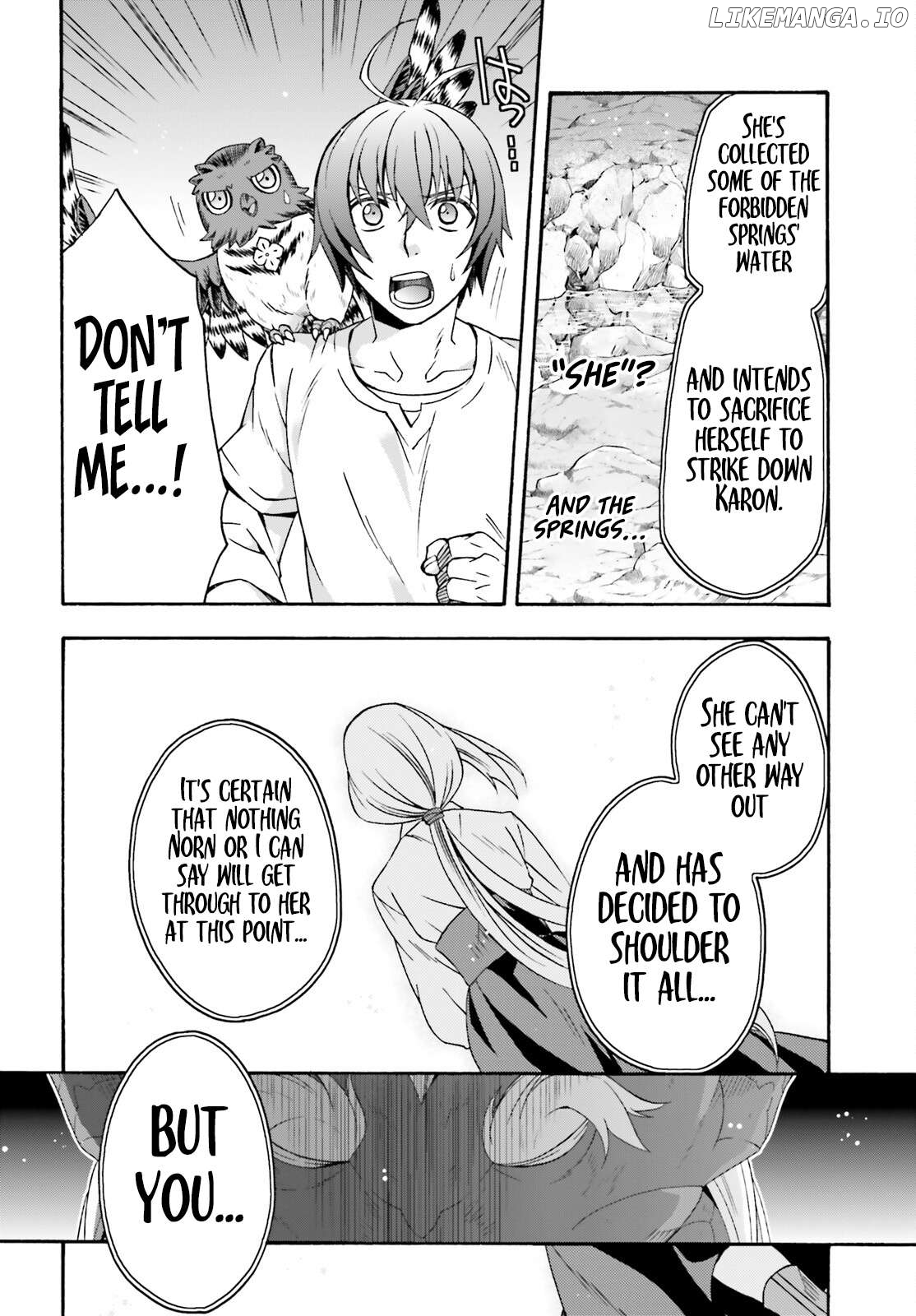 Read The Wrong Way To Use Healing Magic En Manga Online