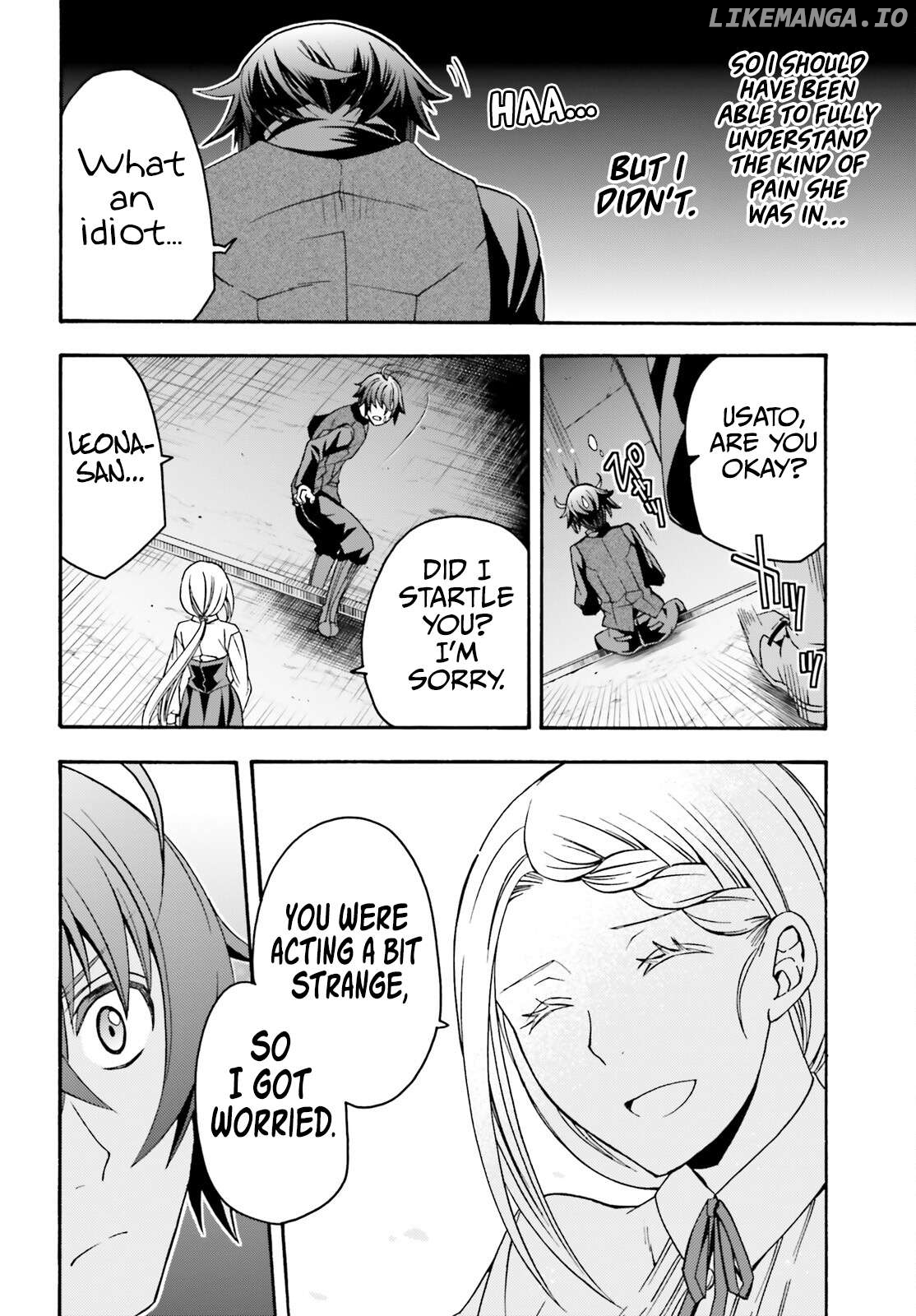 Read The Wrong Way To Use Healing Magic En Manga Online