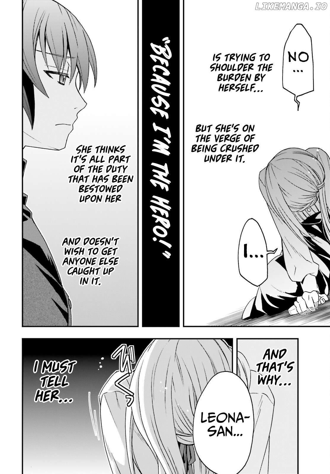 Read The Wrong Way To Use Healing Magic En Manga Online