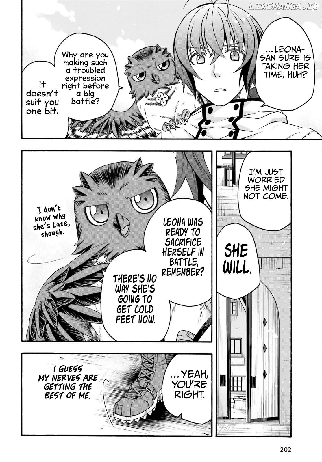 Read The Wrong Way To Use Healing Magic En Manga Online