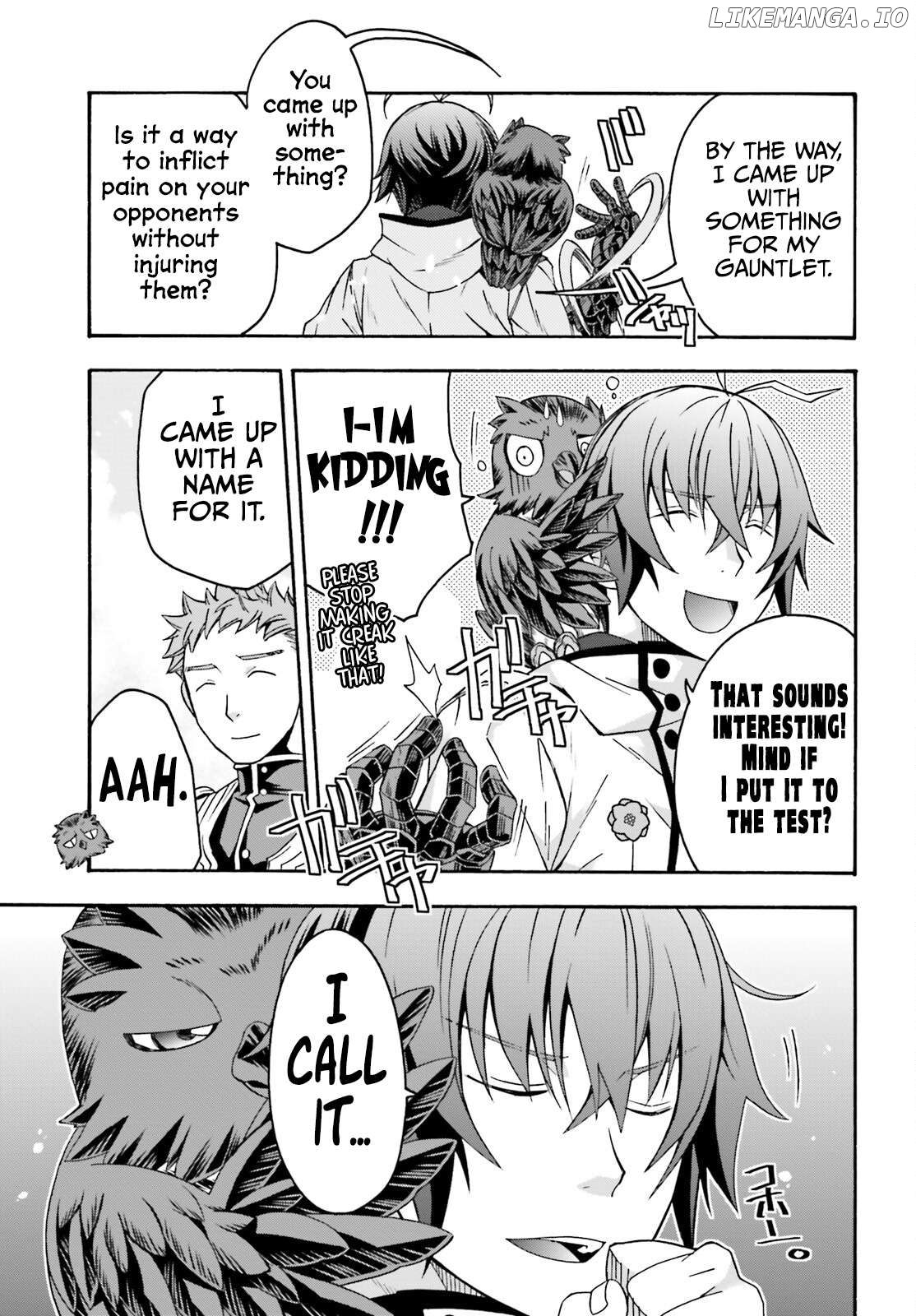 Read The Wrong Way To Use Healing Magic En Manga Online