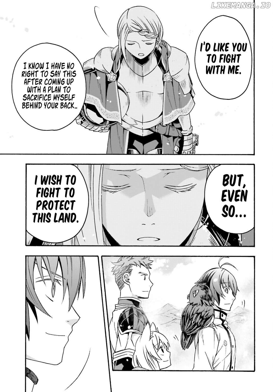 Read The Wrong Way To Use Healing Magic En Manga Online