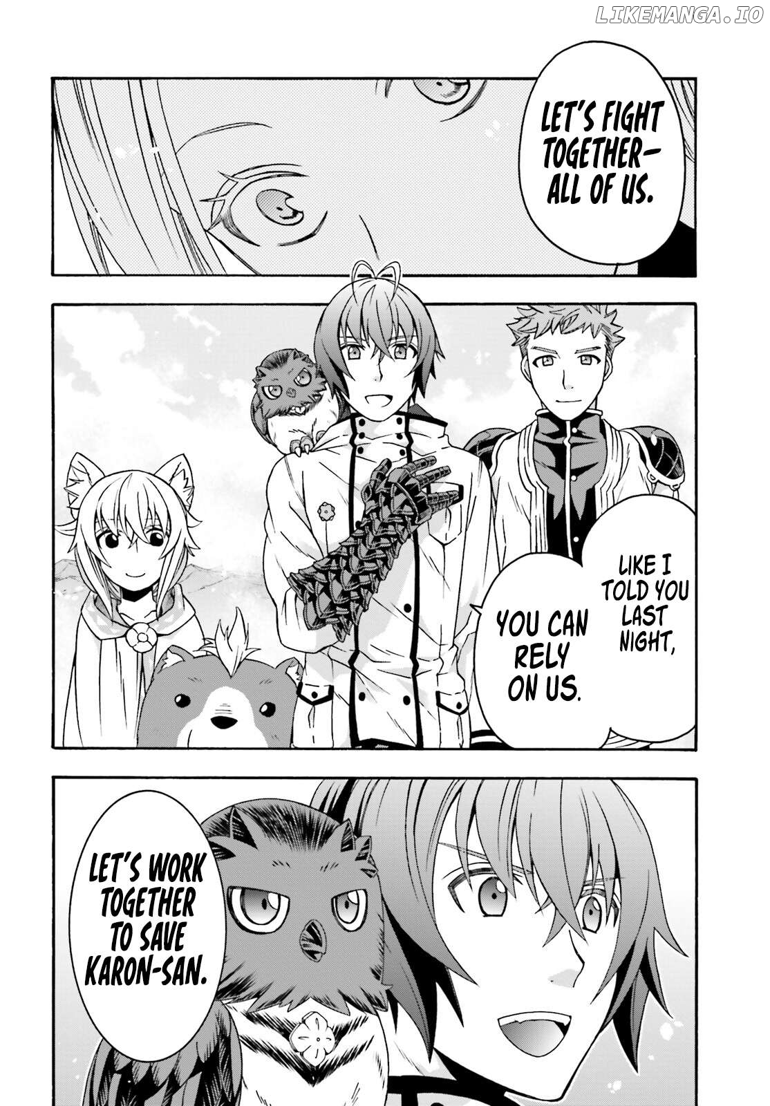 Read The Wrong Way To Use Healing Magic En Manga Online