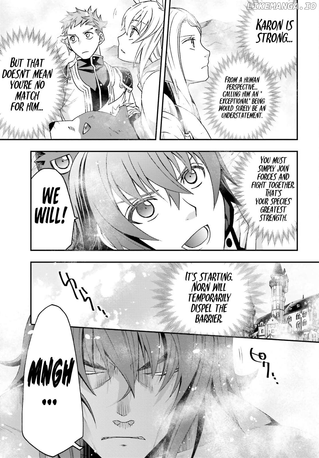 Read The Wrong Way To Use Healing Magic En Manga Online