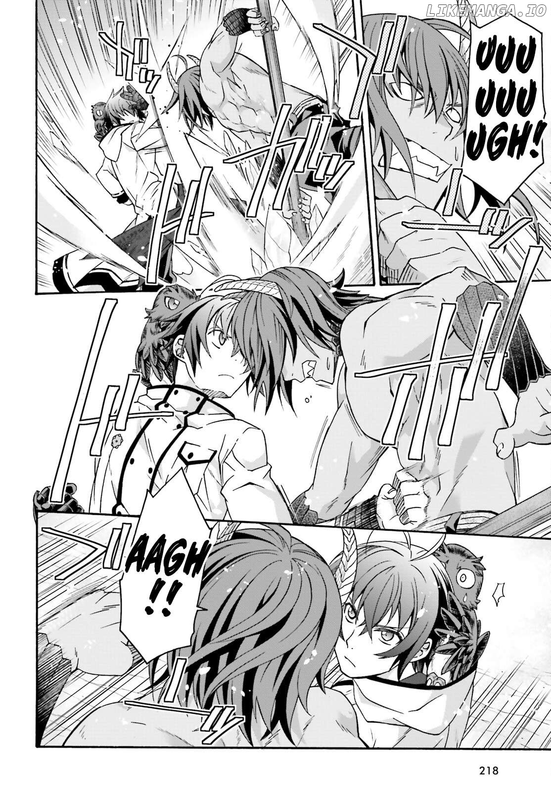 Read The Wrong Way To Use Healing Magic En Manga Online