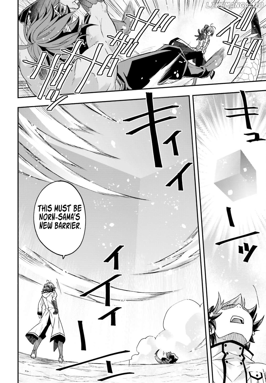 Read The Wrong Way To Use Healing Magic En Manga Online