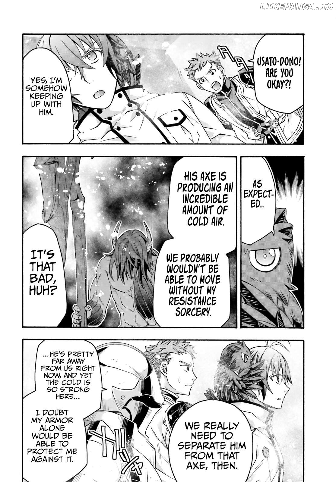 Read The Wrong Way To Use Healing Magic En Manga Online