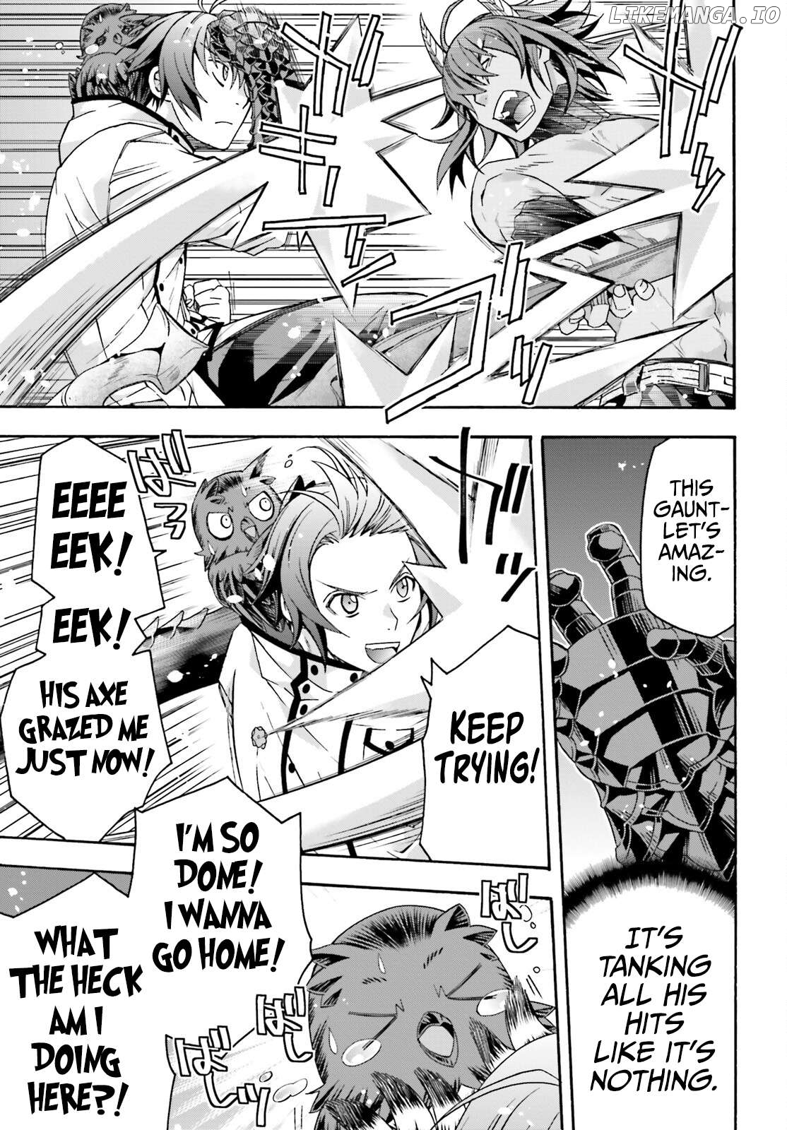 Read The Wrong Way To Use Healing Magic En Manga Online