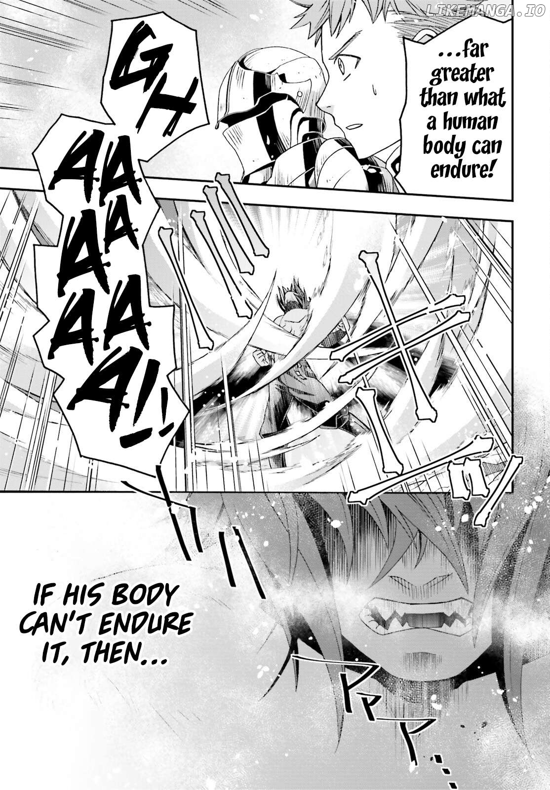 Read The Wrong Way To Use Healing Magic En Manga Online