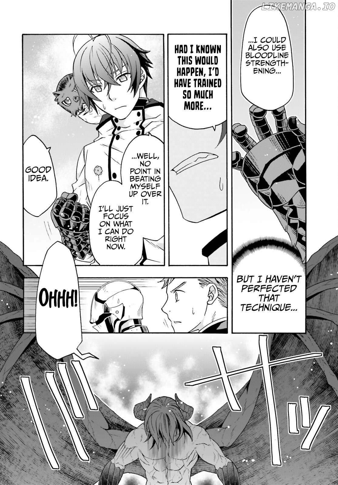 Read The Wrong Way To Use Healing Magic En Manga Online
