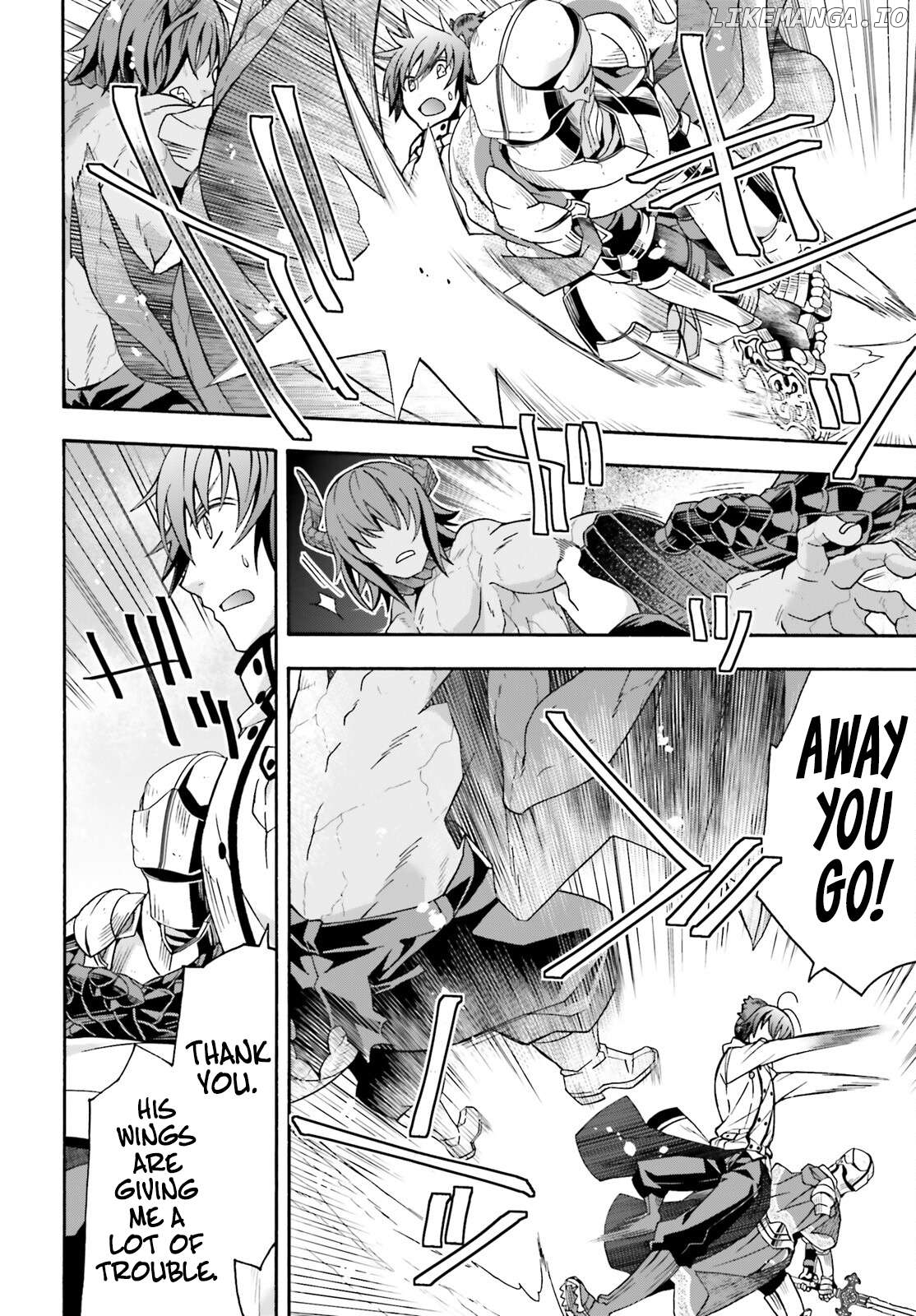 Read The Wrong Way To Use Healing Magic En Manga Online