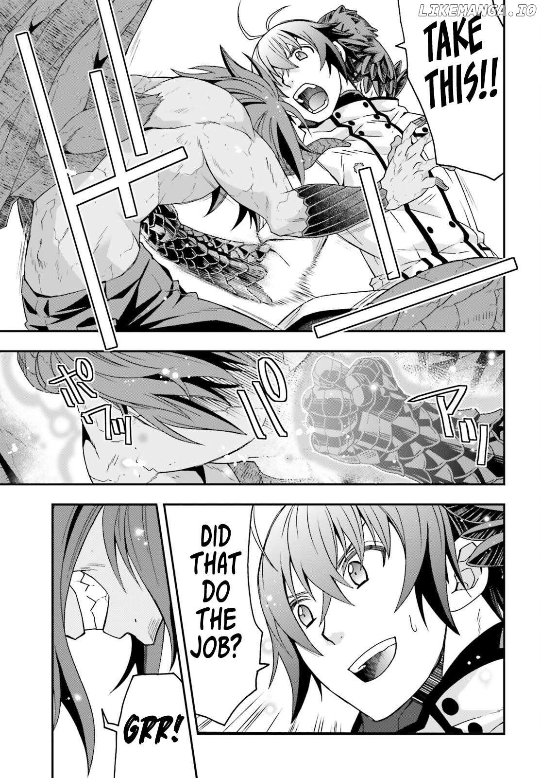 Read The Wrong Way To Use Healing Magic En Manga Online