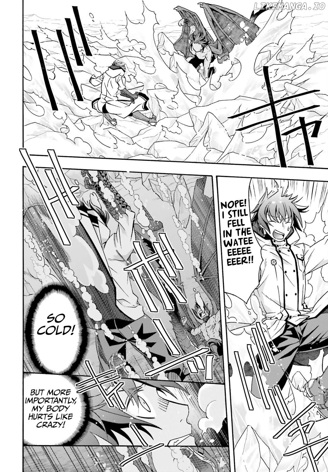 Read The Wrong Way To Use Healing Magic En Manga Online