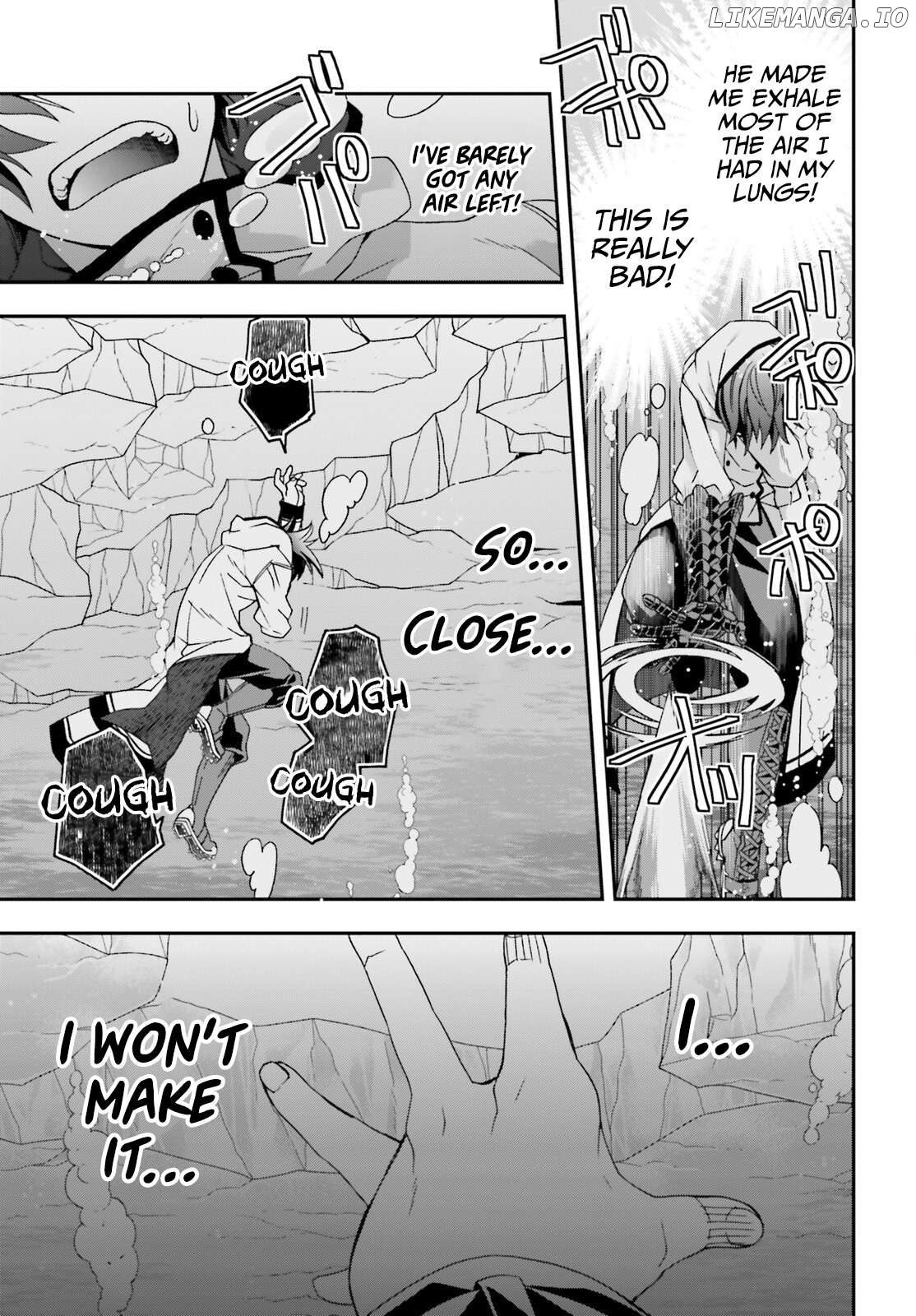 Read The Wrong Way To Use Healing Magic En Manga Online