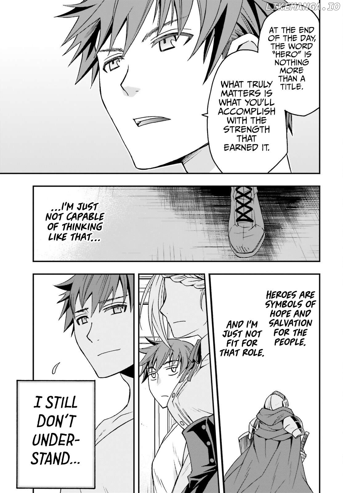 Read The Wrong Way To Use Healing Magic En Manga Online