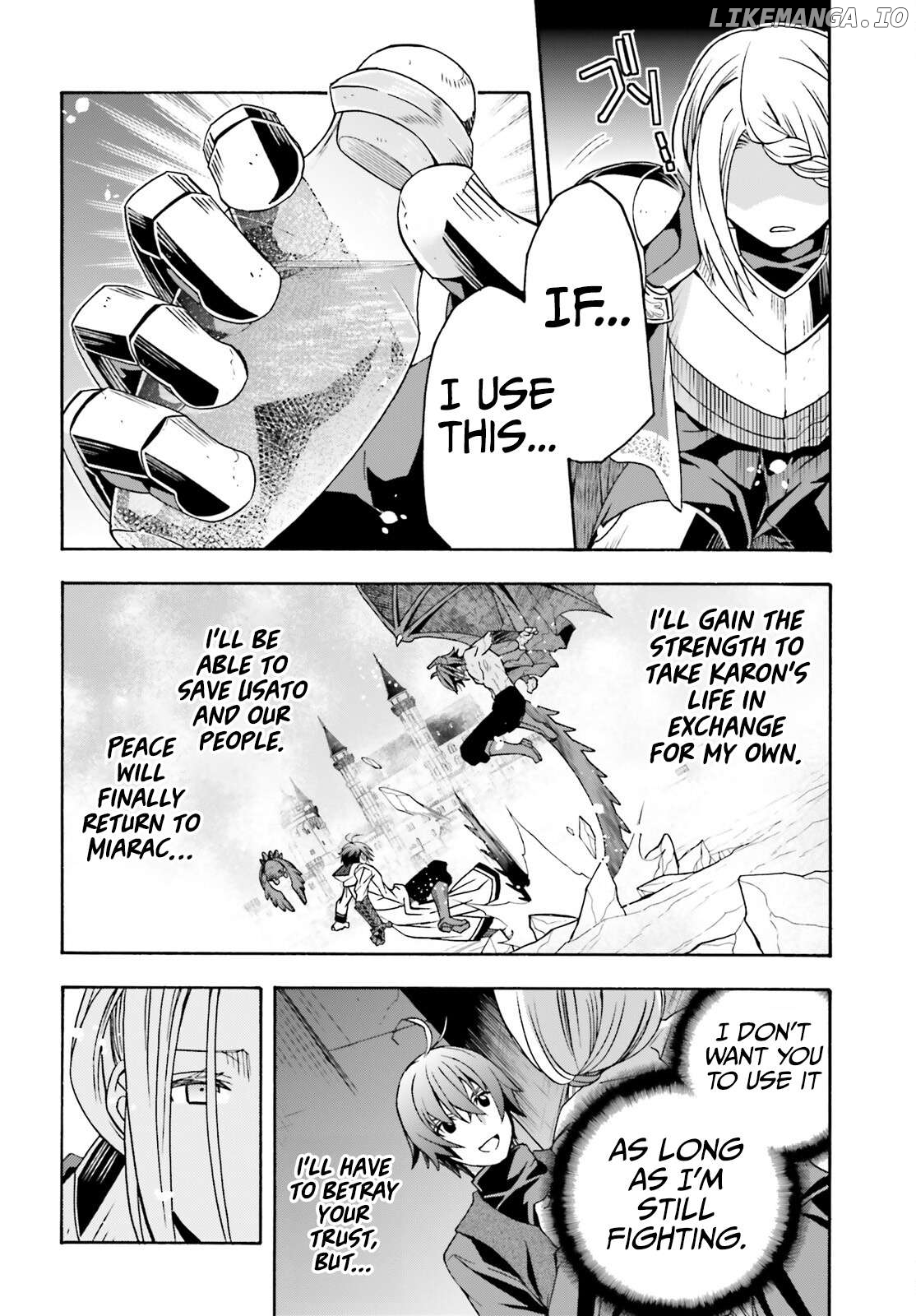 Read The Wrong Way To Use Healing Magic En Manga Online