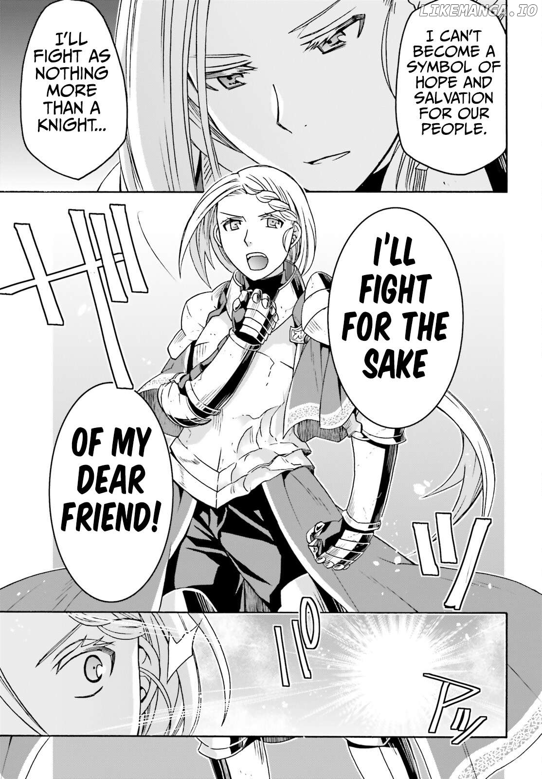 Read The Wrong Way To Use Healing Magic En Manga Online