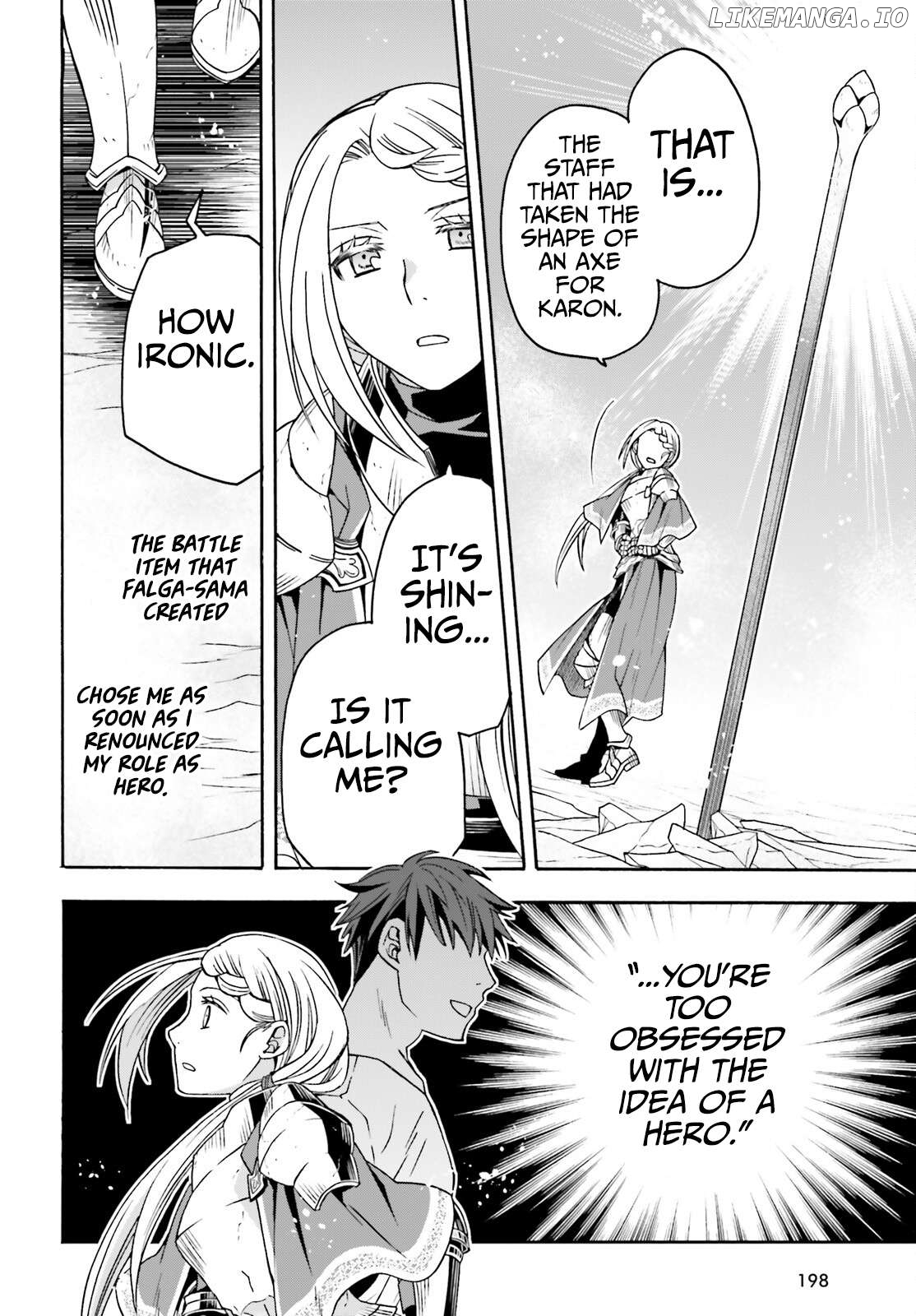 Read The Wrong Way To Use Healing Magic En Manga Online