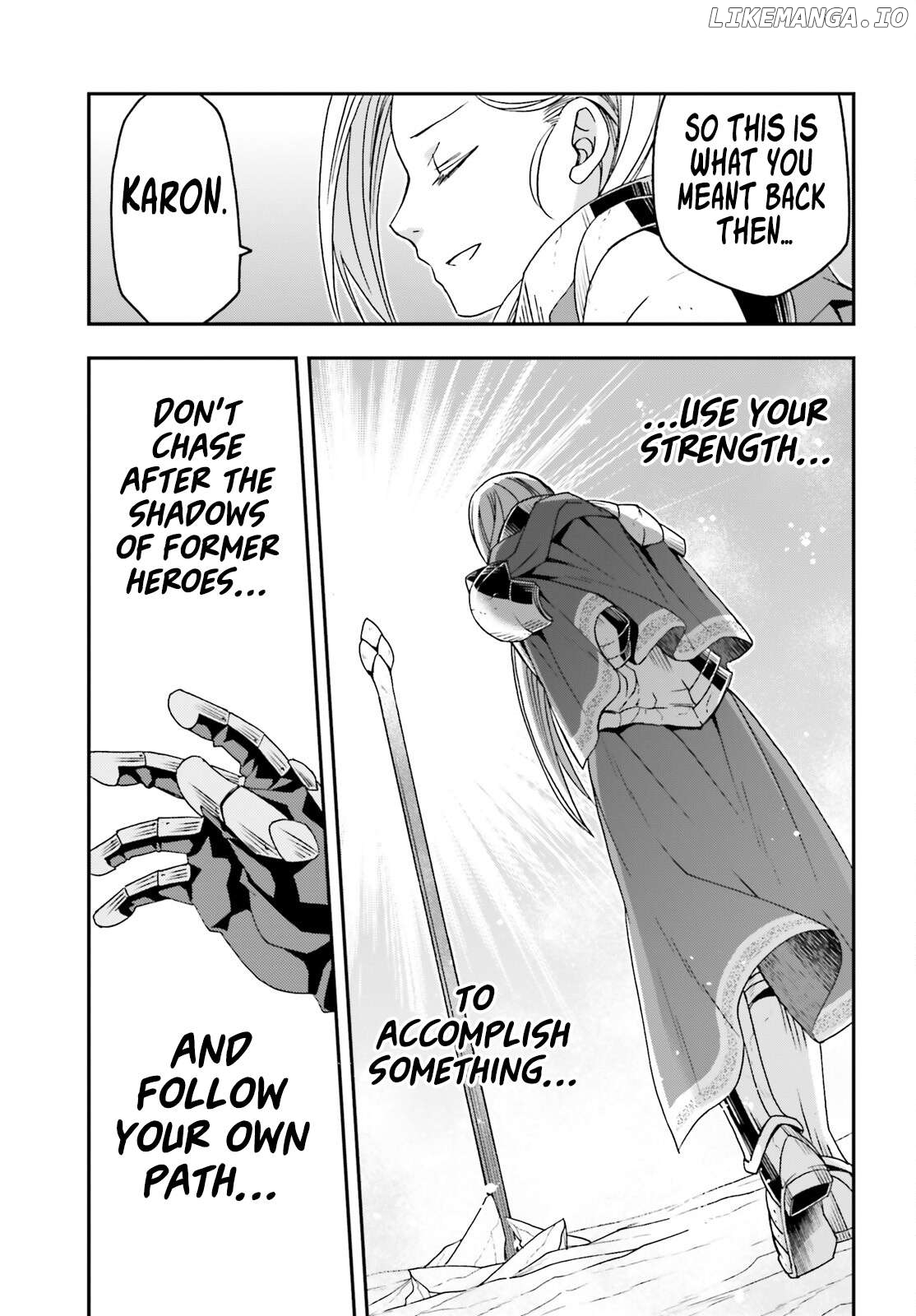 Read The Wrong Way To Use Healing Magic En Manga Online