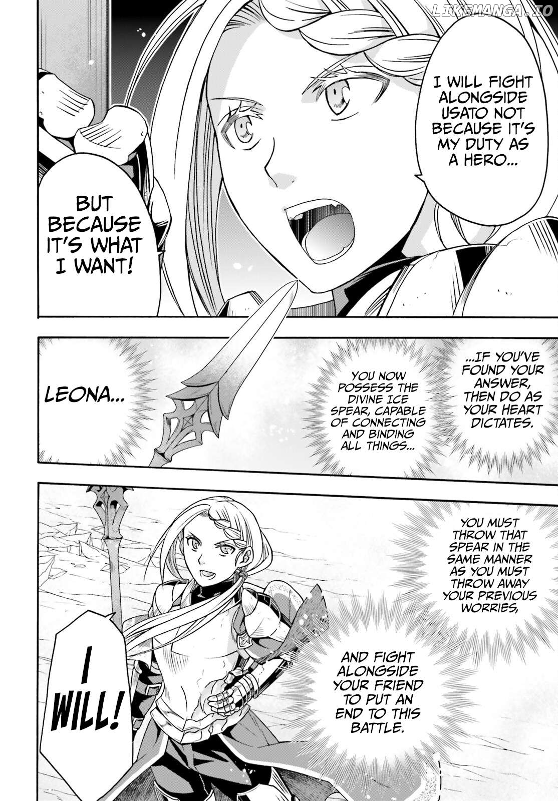 Read The Wrong Way To Use Healing Magic En Manga Online