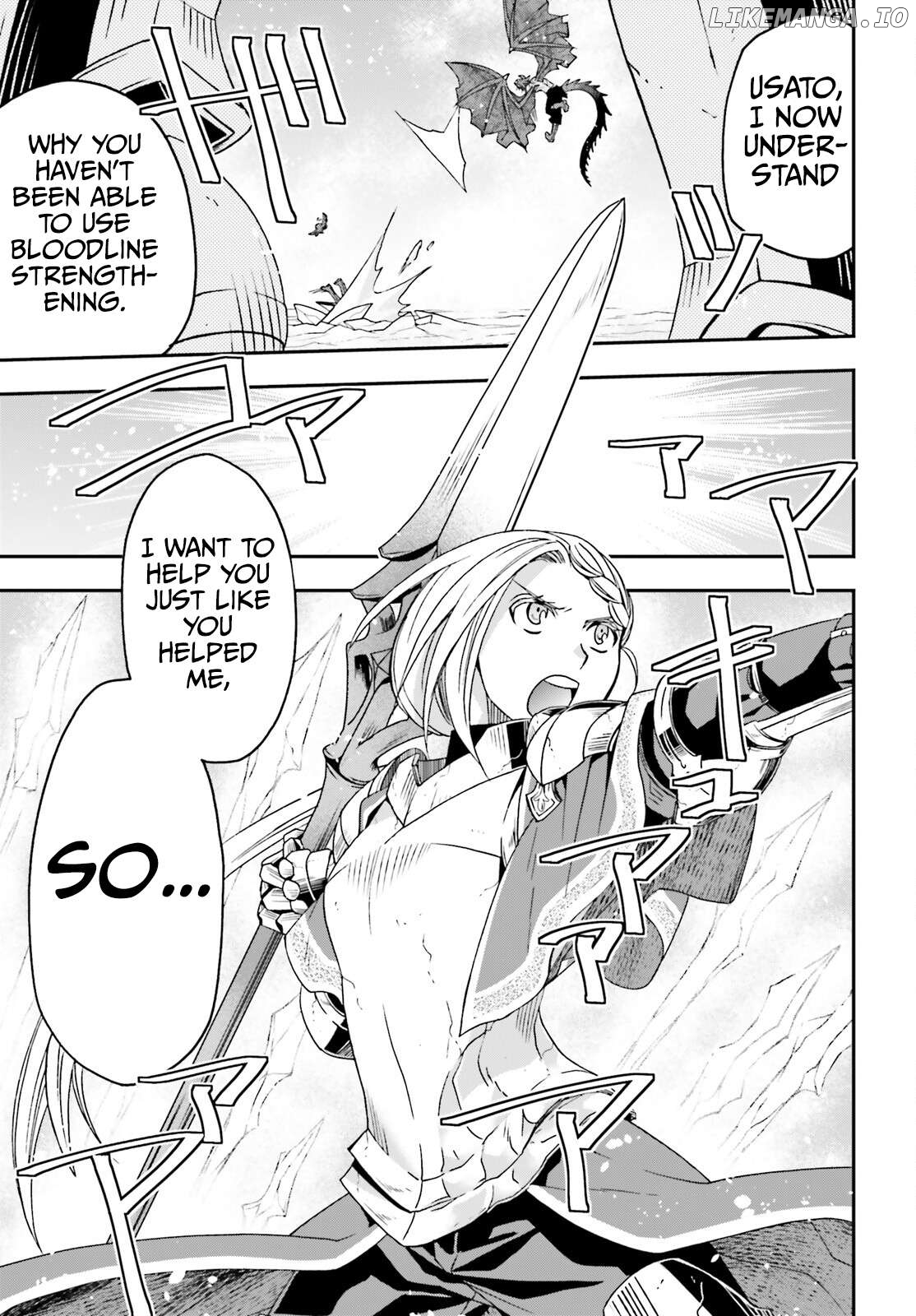 Read The Wrong Way To Use Healing Magic En Manga Online