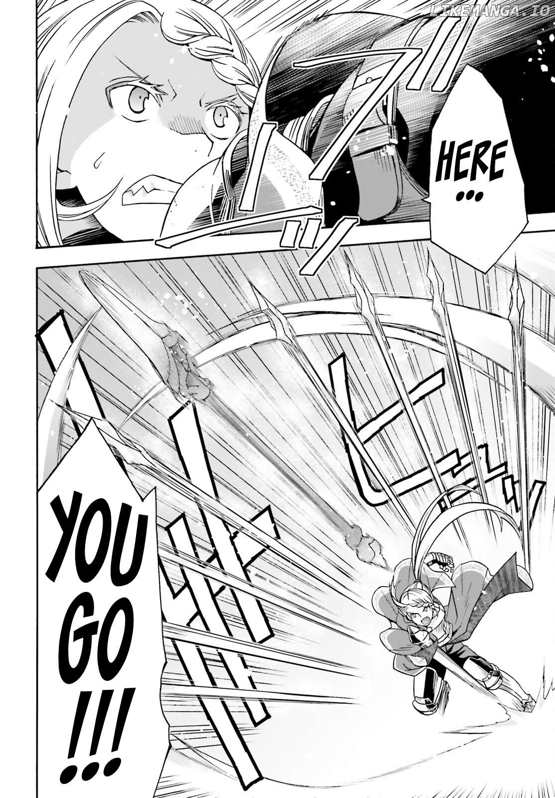 Read The Wrong Way To Use Healing Magic En Manga Online