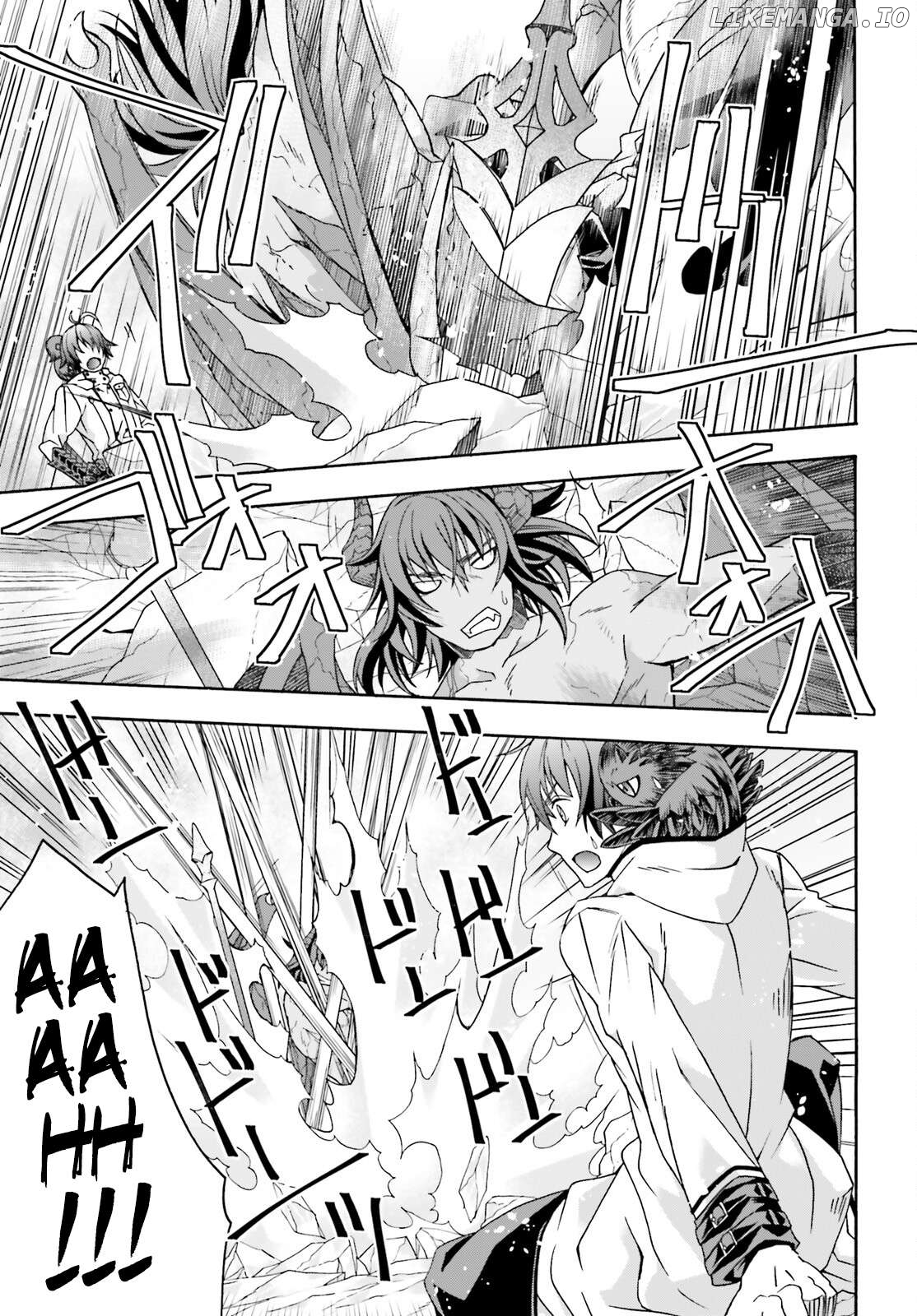 Read The Wrong Way To Use Healing Magic En Manga Online