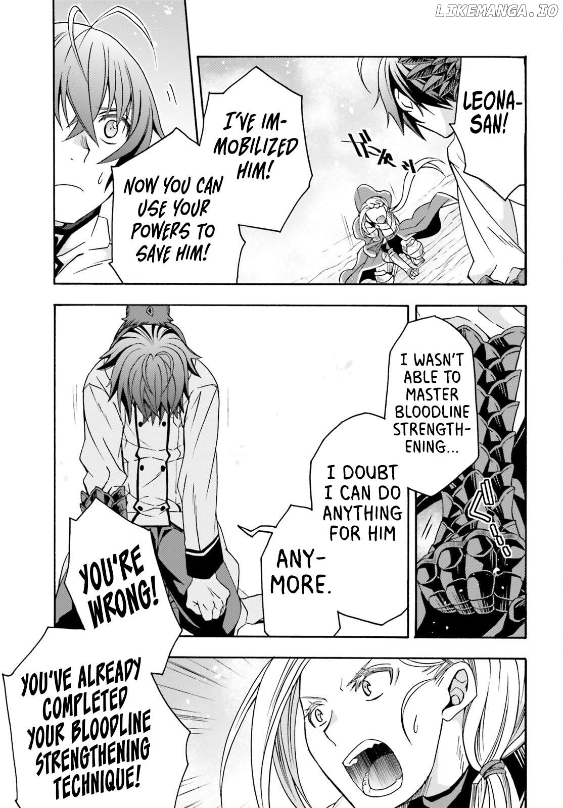 Read The Wrong Way To Use Healing Magic En Manga Online