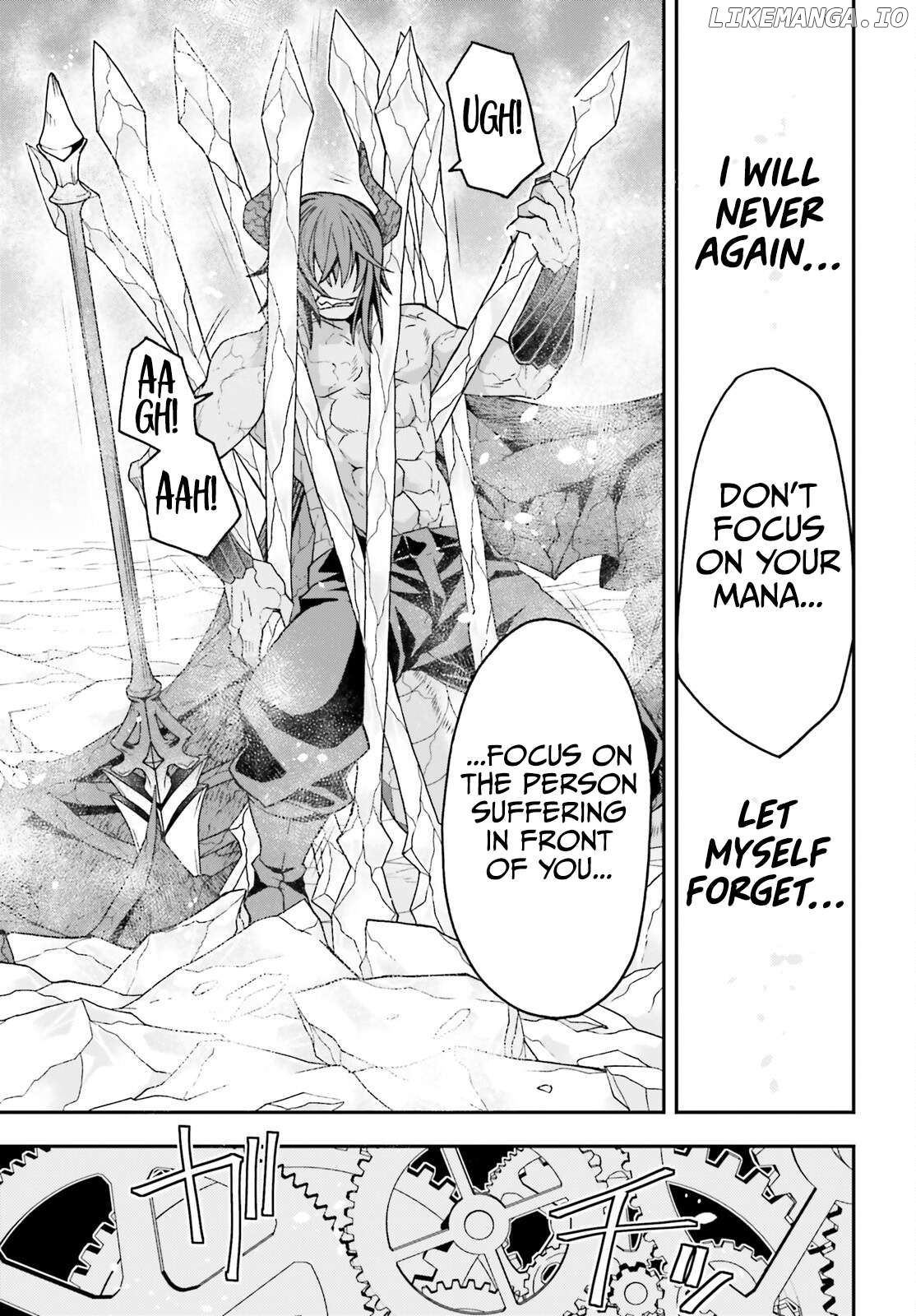 Read The Wrong Way To Use Healing Magic En Manga Online