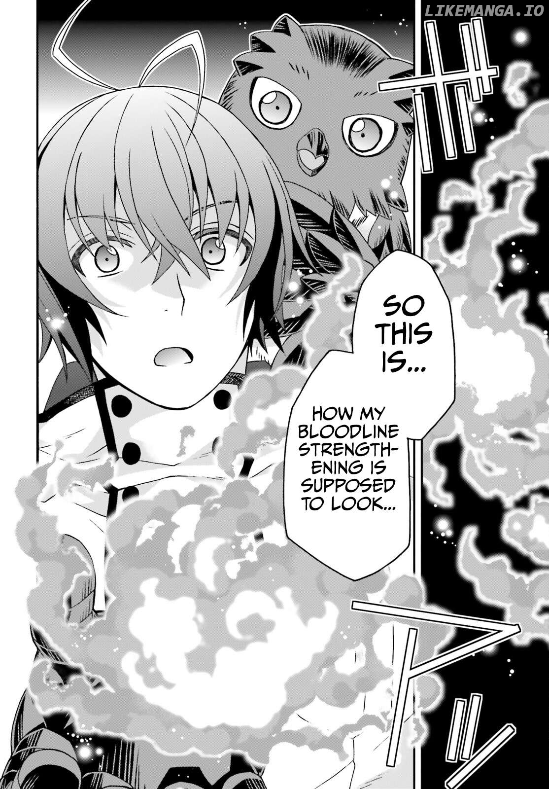 Read The Wrong Way To Use Healing Magic En Manga Online