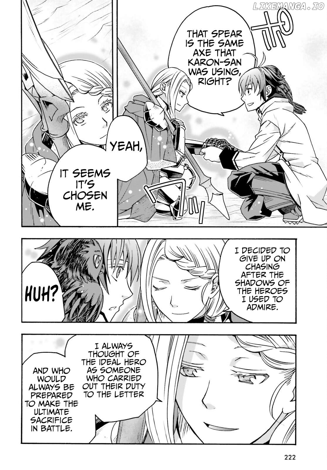 Read The Wrong Way To Use Healing Magic En Manga Online