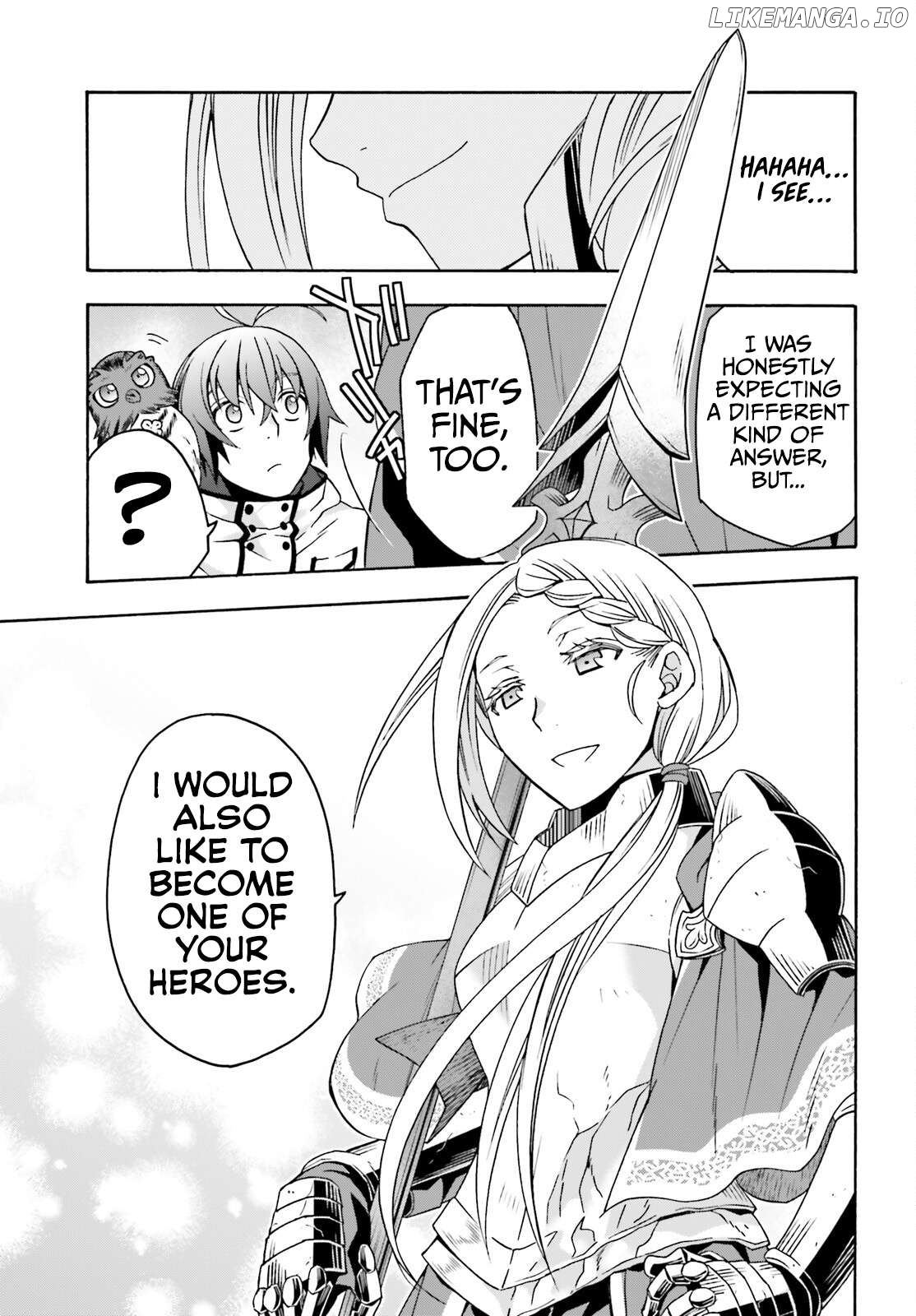 Read The Wrong Way To Use Healing Magic En Manga Online