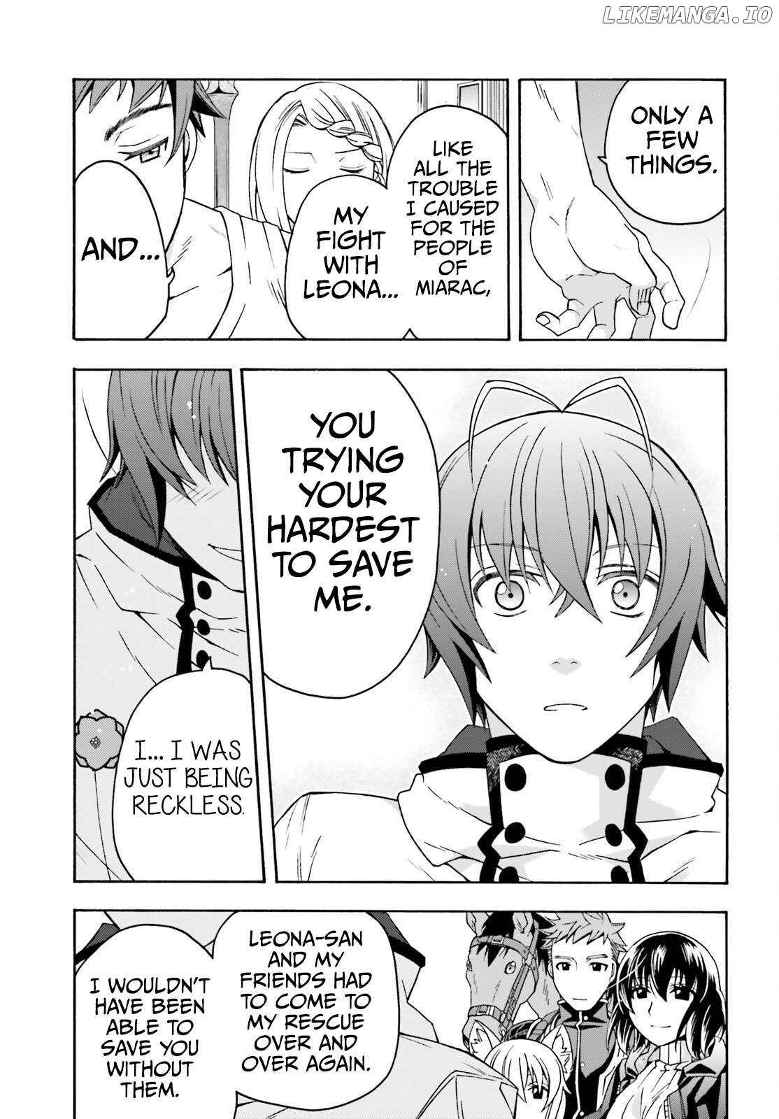 Read The Wrong Way To Use Healing Magic En Manga Online