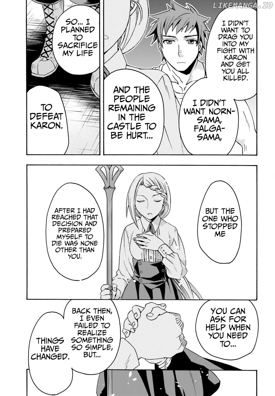 Read The Wrong Way To Use Healing Magic En Manga Online