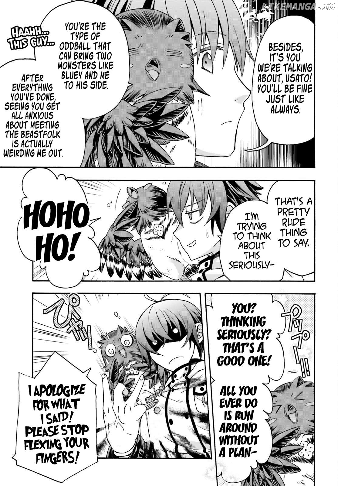 Read The Wrong Way To Use Healing Magic En Manga Online