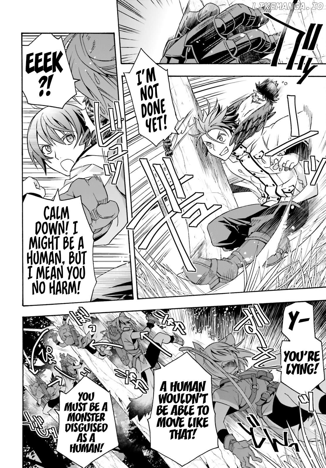 Read The Wrong Way To Use Healing Magic En Manga Online