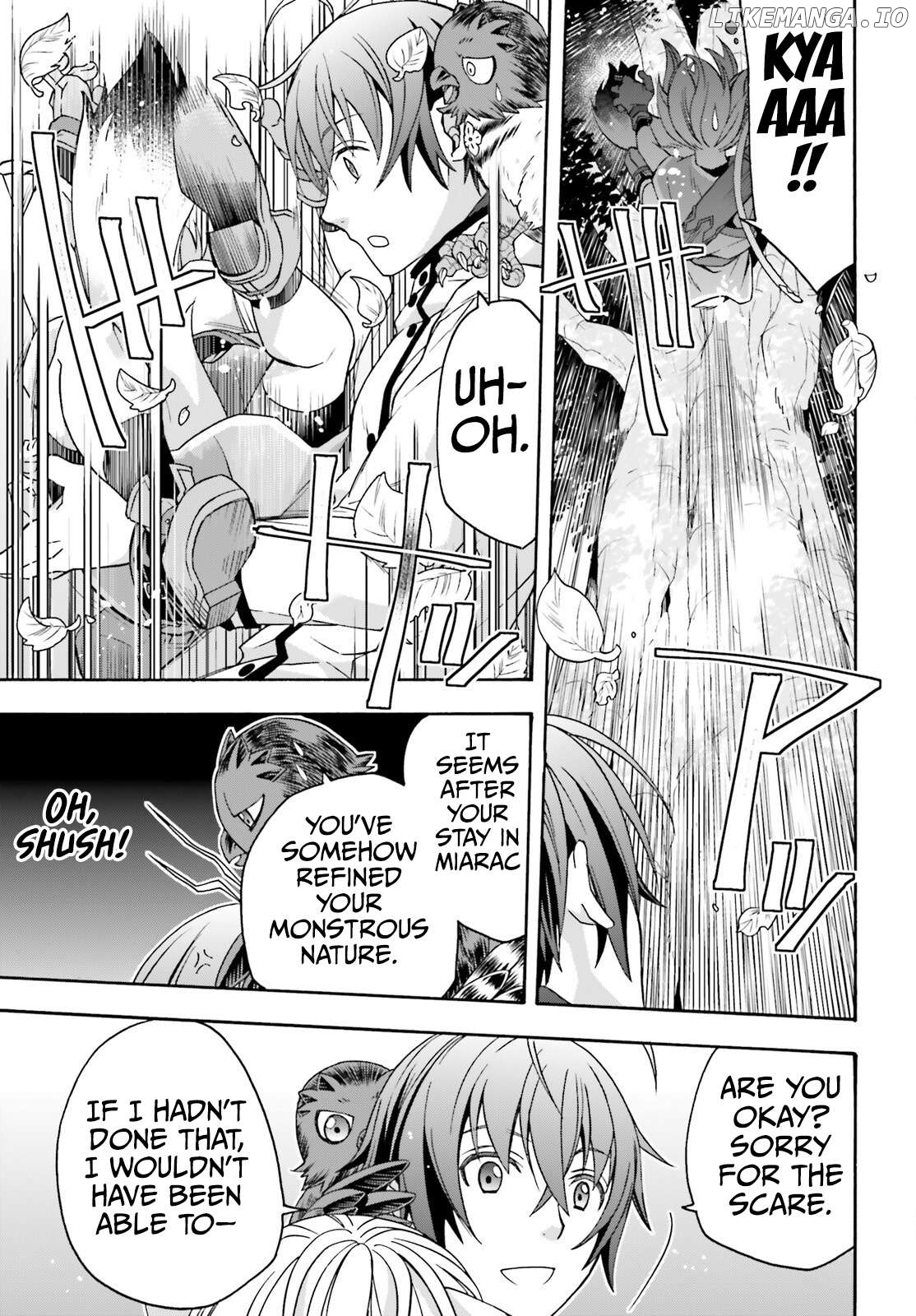 Read The Wrong Way To Use Healing Magic En Manga Online