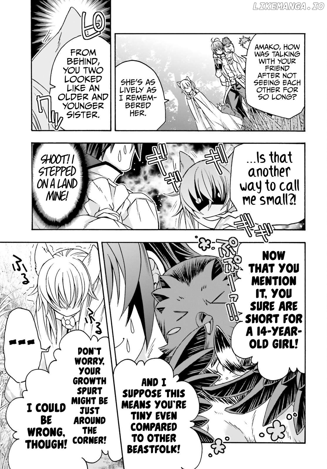 Read The Wrong Way To Use Healing Magic En Manga Online