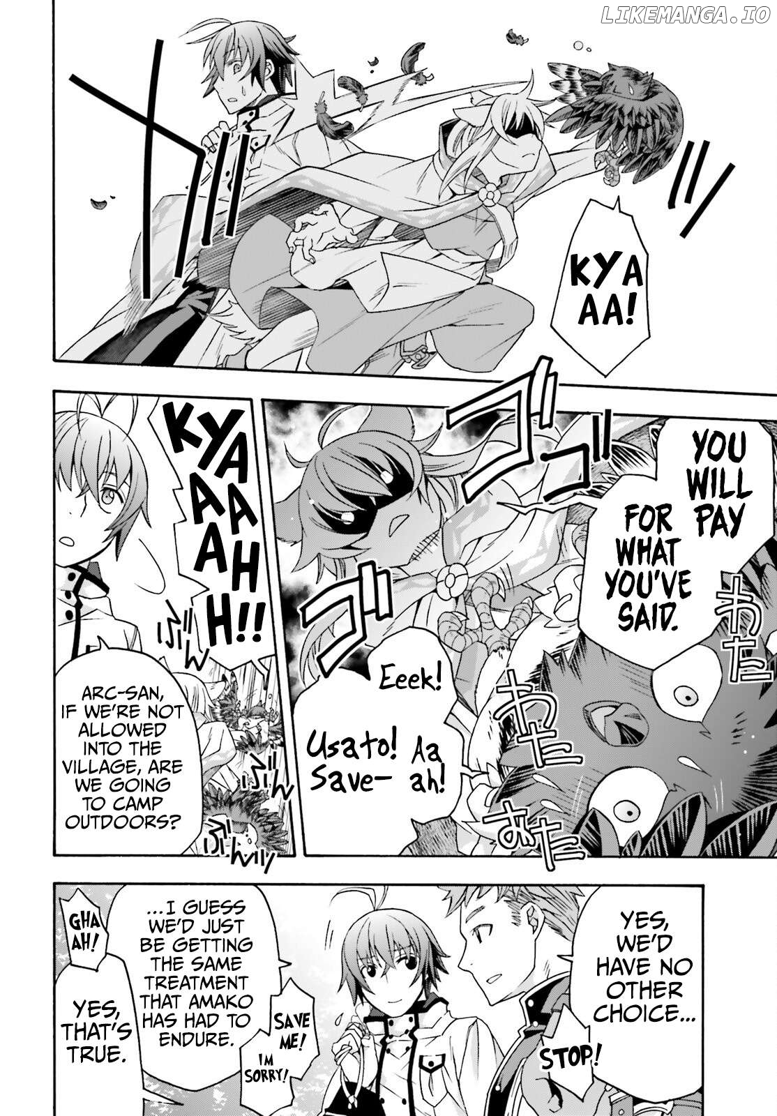 Read The Wrong Way To Use Healing Magic En Manga Online