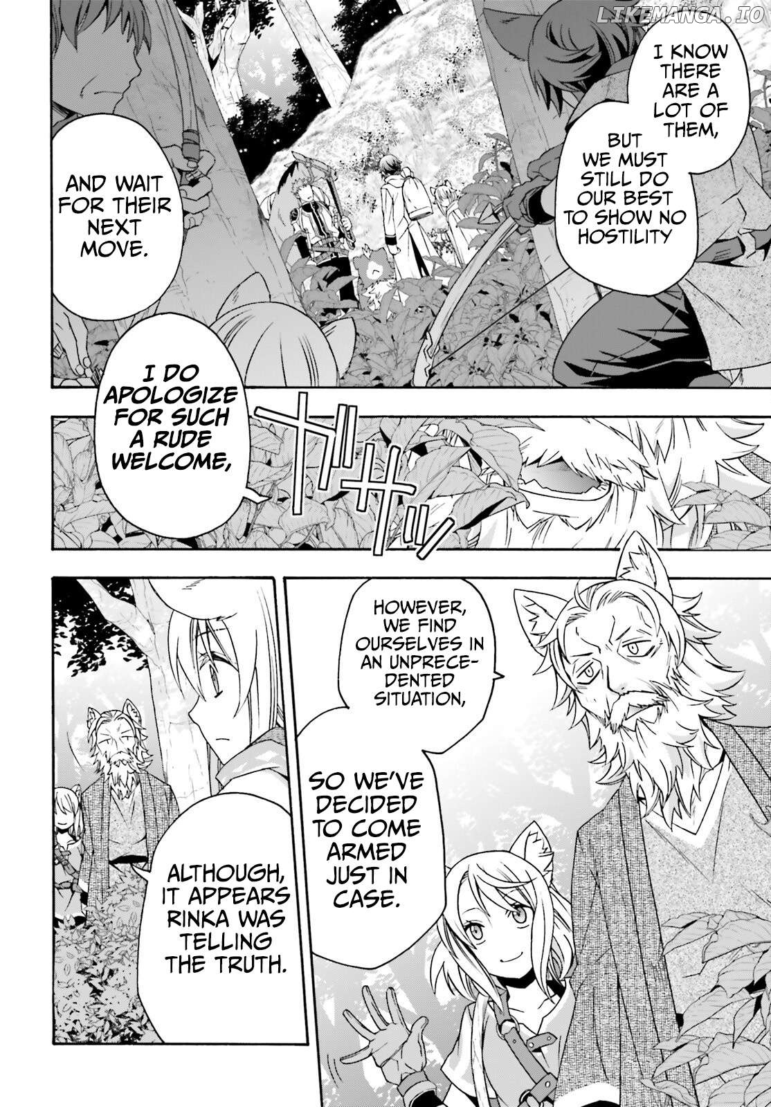 Read The Wrong Way To Use Healing Magic En Manga Online