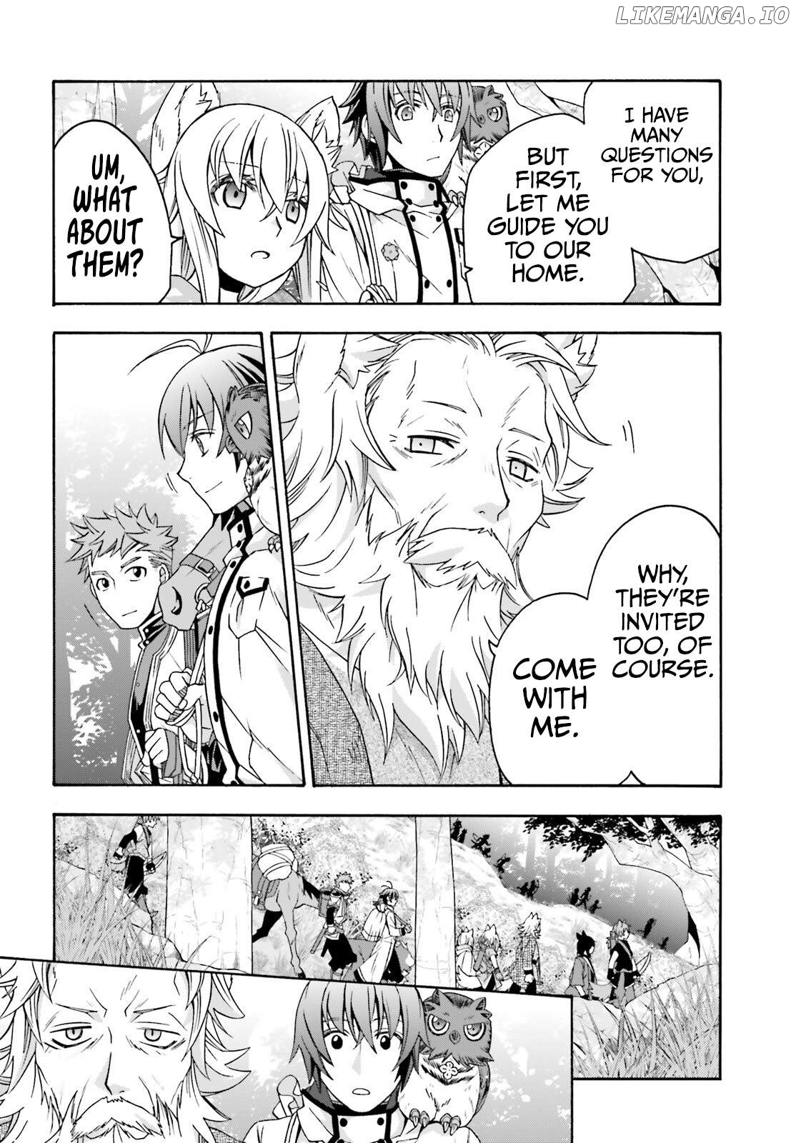 Read The Wrong Way To Use Healing Magic En Manga Online
