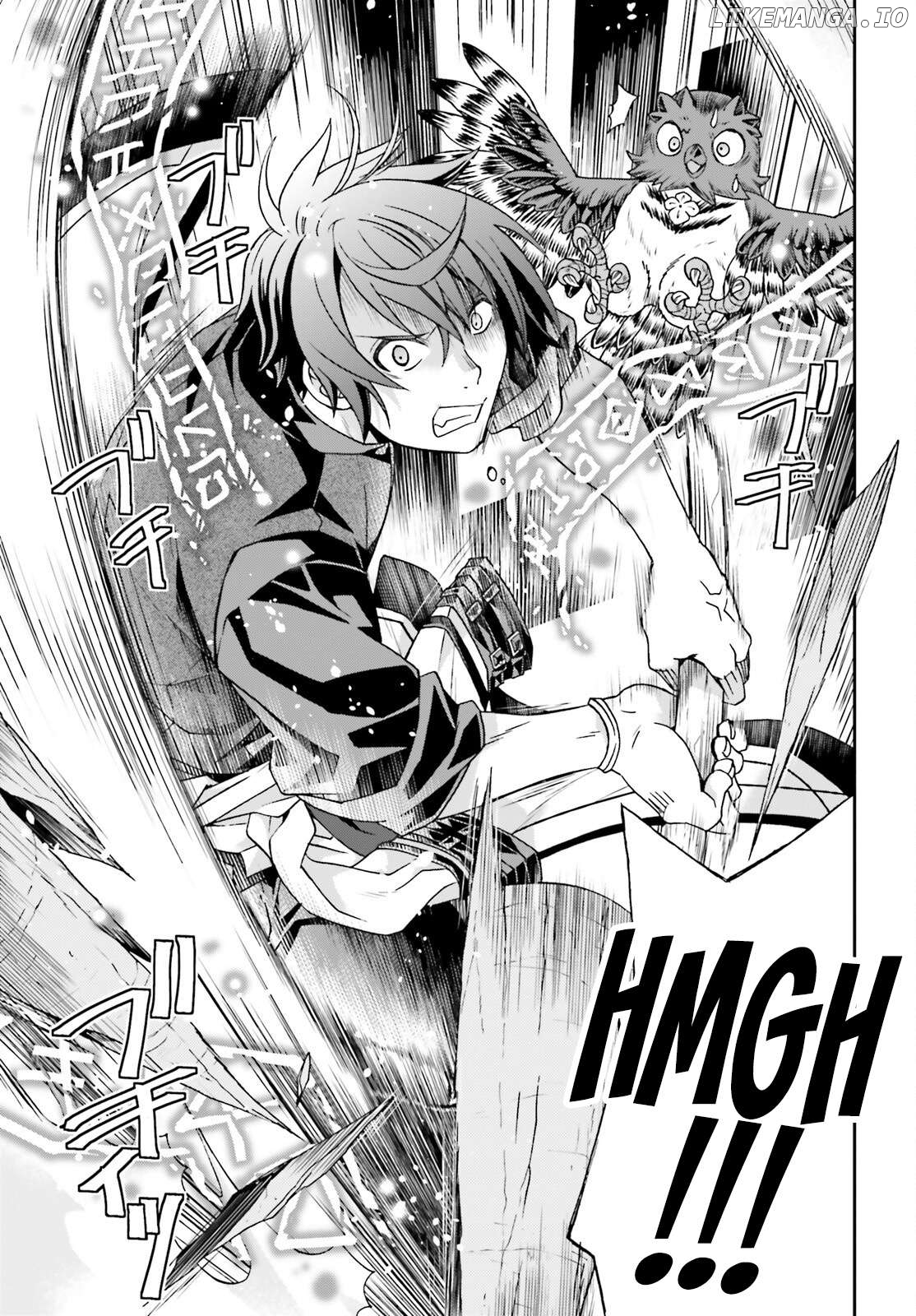 Read The Wrong Way To Use Healing Magic En Manga Online