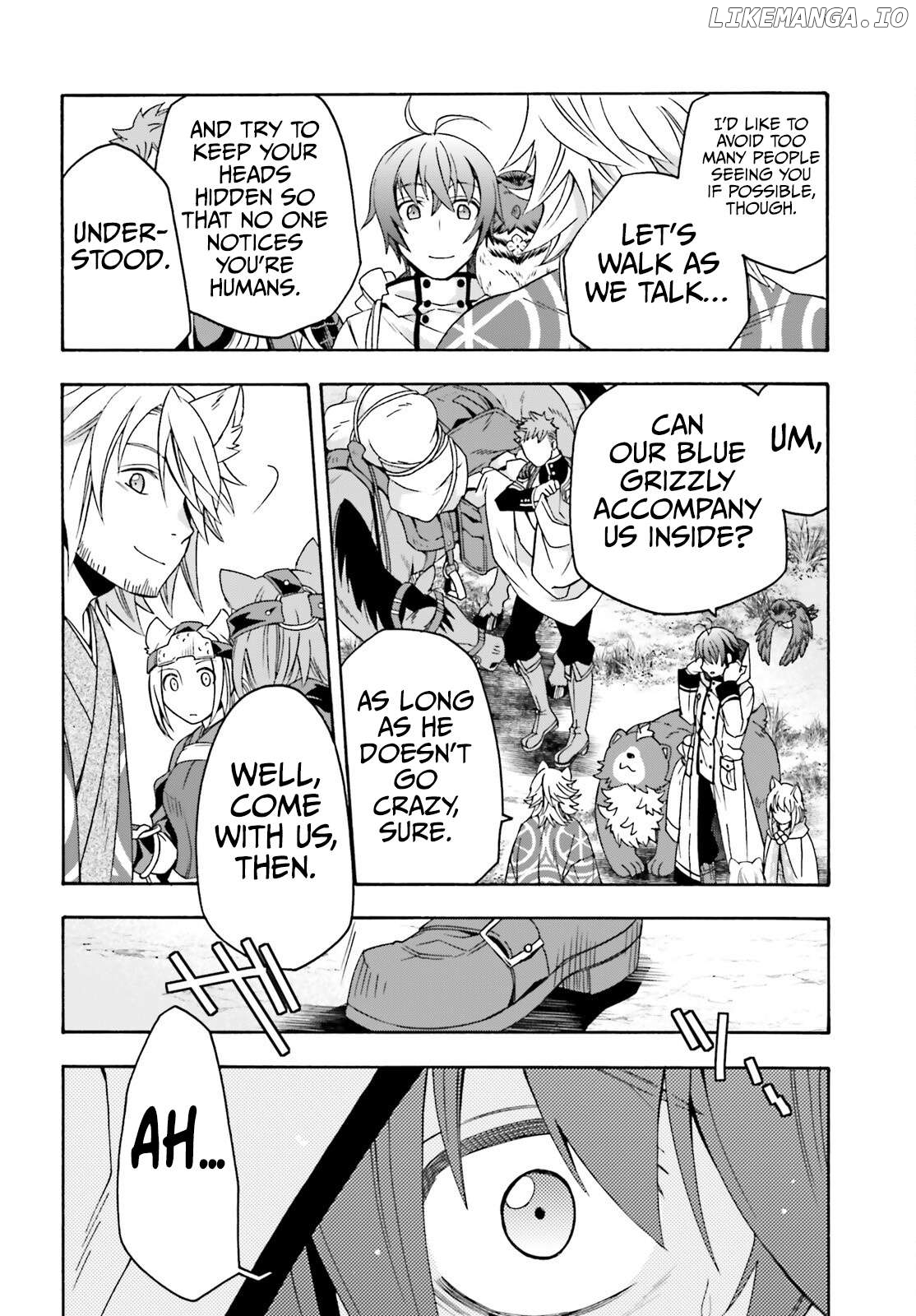 Read The Wrong Way To Use Healing Magic En Manga Online