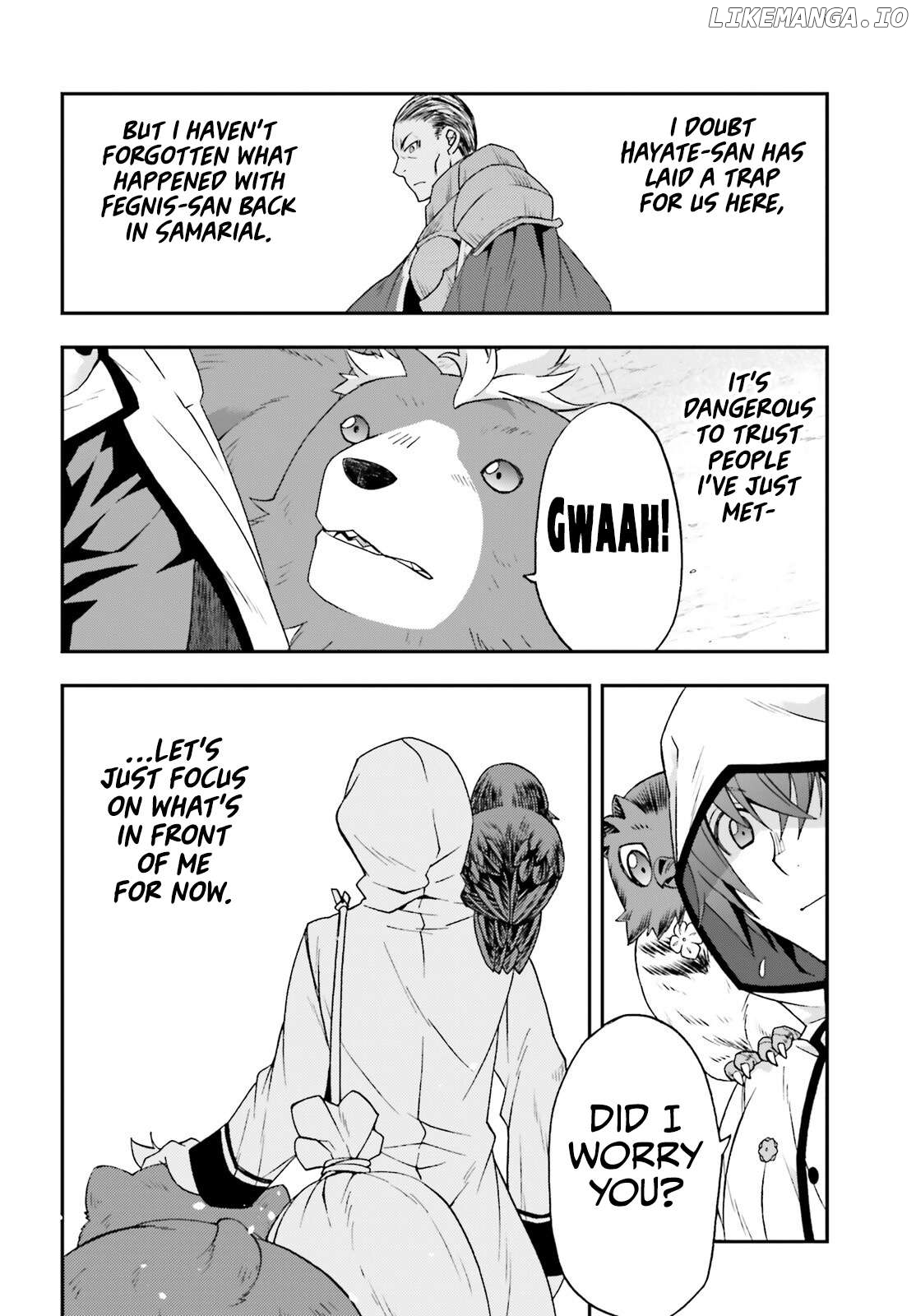 Read The Wrong Way To Use Healing Magic En Manga Online